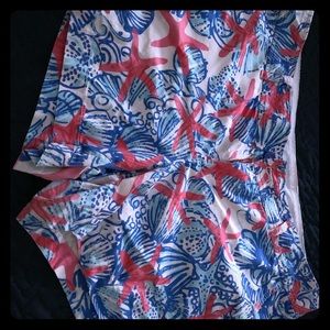 Lilly Pulitzer sss Callahans size 14